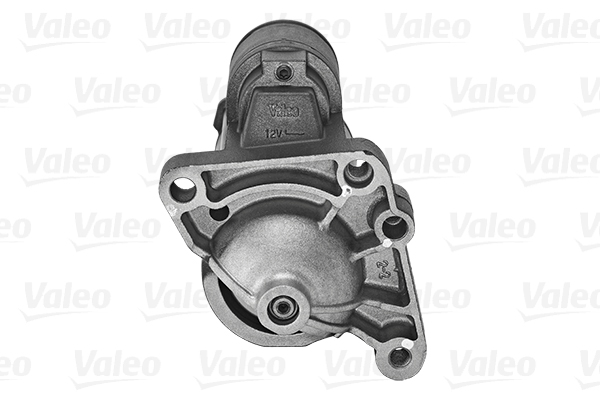 Valeo Starter 201043