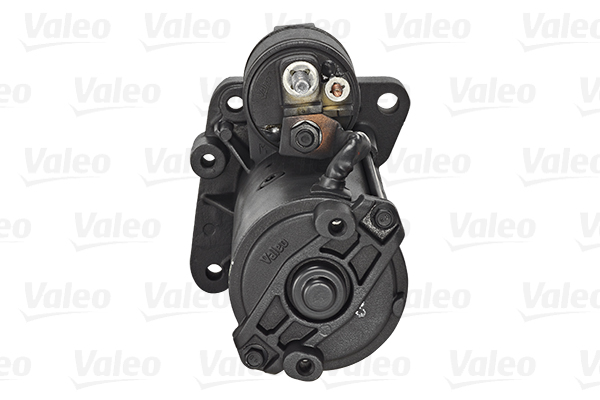 Valeo Starter 201043