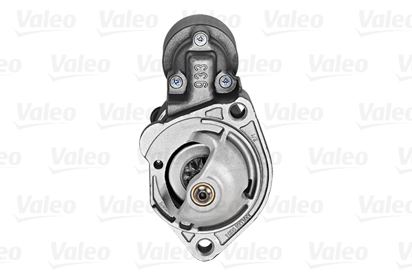 Valeo Starter 201045