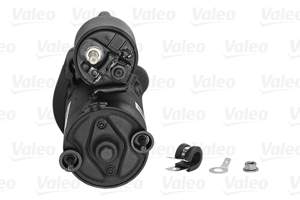 Valeo Starter 201045