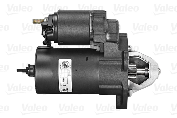 Valeo Starter 201045