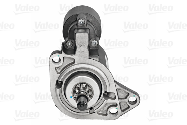 Valeo Starter 201046