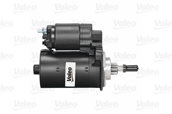 Valeo Starter 201046