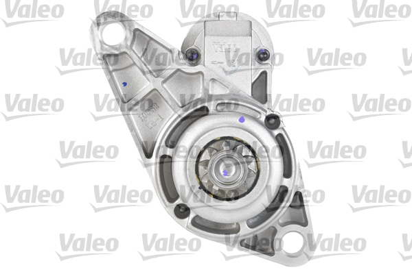 Valeo Starter 201047