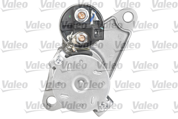 Valeo Starter 201047