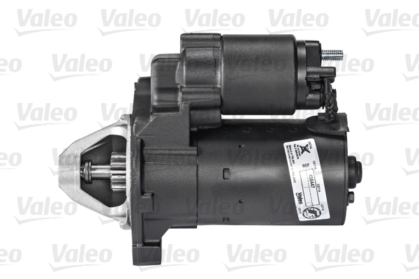 Valeo Starter 201050