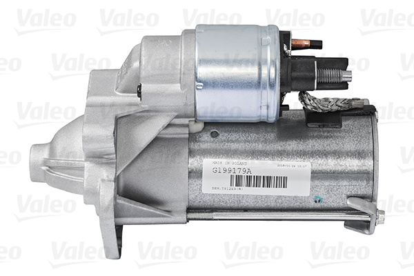 Valeo Starter 201052