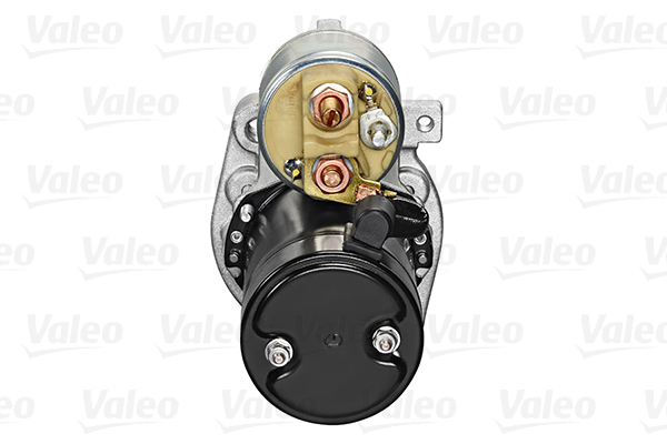 Valeo Starter 201055