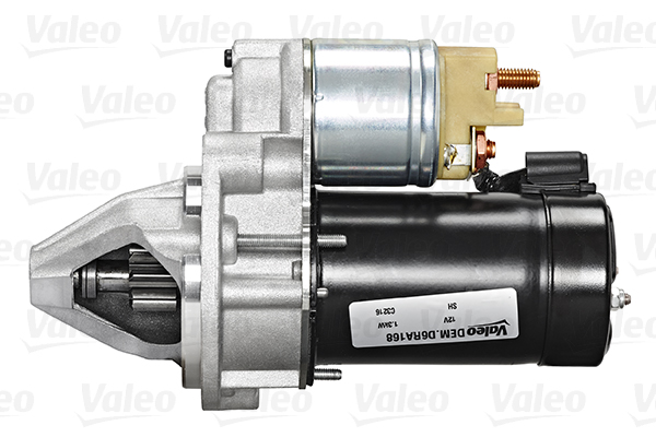 Valeo Starter 201055