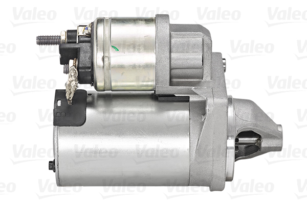 Valeo Starter 201056