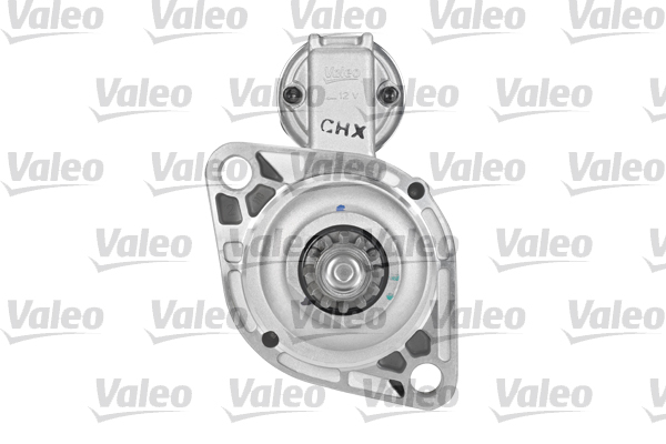 Valeo Starter 201057