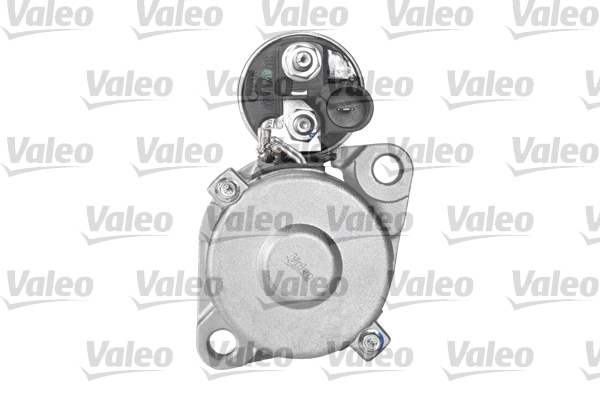 Valeo Starter 201057