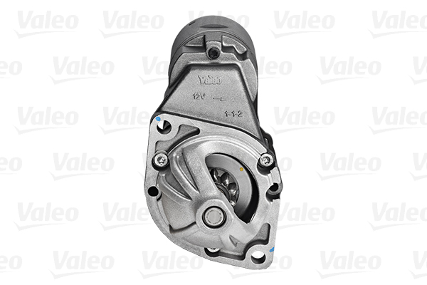 Valeo Starter 201058