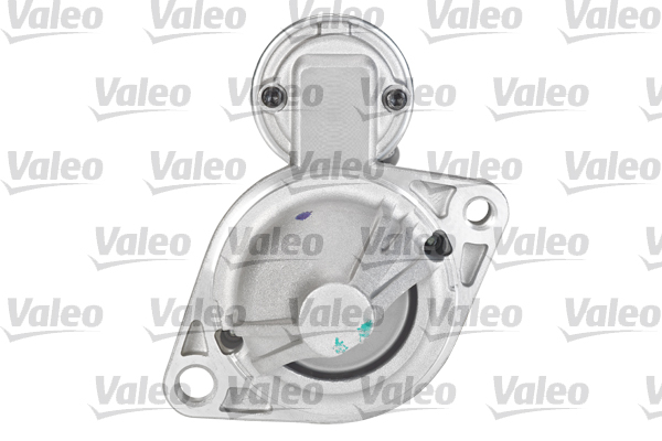 Valeo Starter 201064