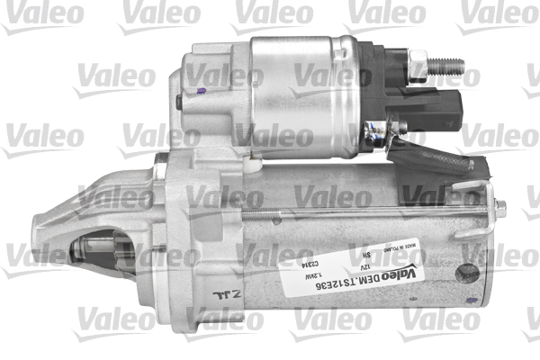 Valeo Starter 201064