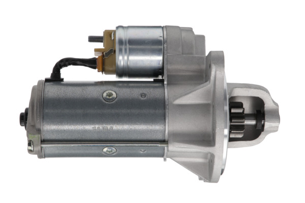 Valeo Starter 201173