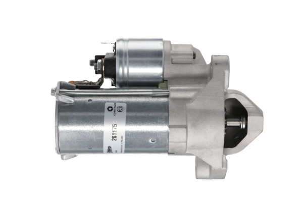 Valeo Starter 201175