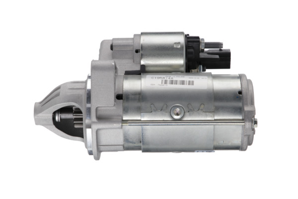 Valeo Starter 201178