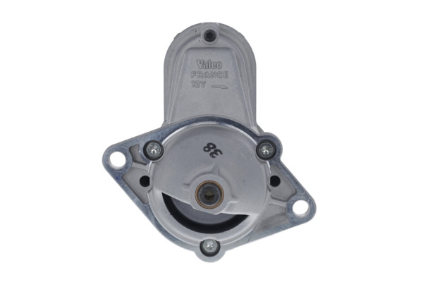 Valeo Starter 201179