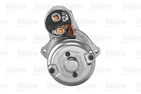 Valeo Starter 432512
