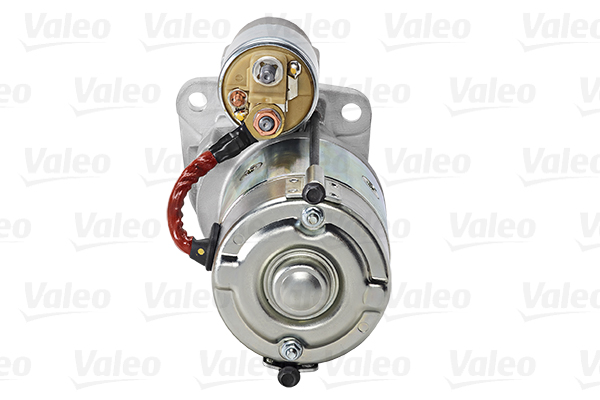 Valeo Starter 432536
