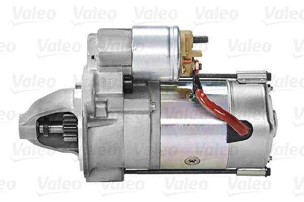 Valeo Starter 432536