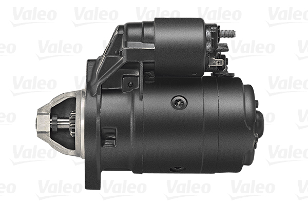 Valeo Starter 432551