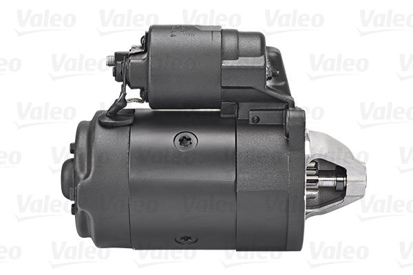 Valeo Starter 432552