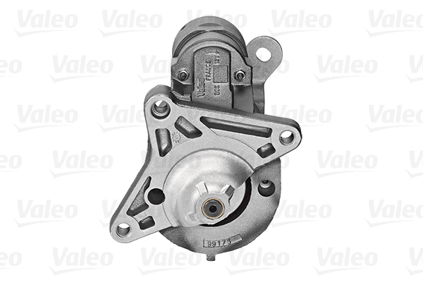 Valeo Starter 432554