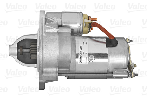 Valeo Starter 432574