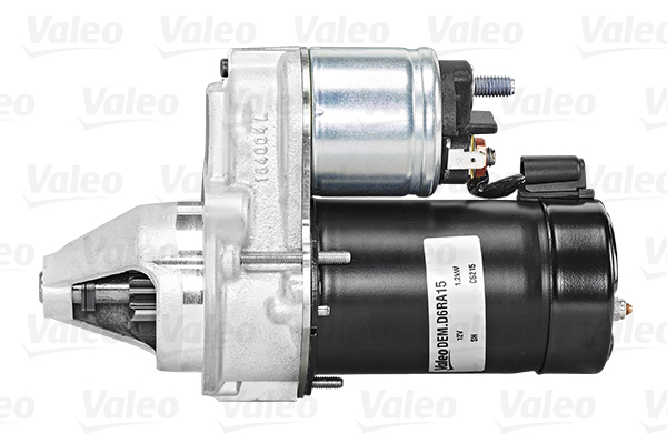 Valeo Starter 432586