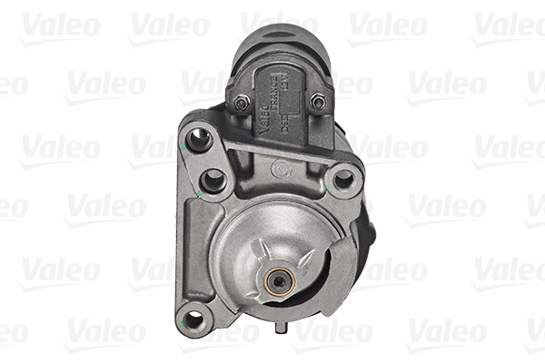 Valeo Starter 432614