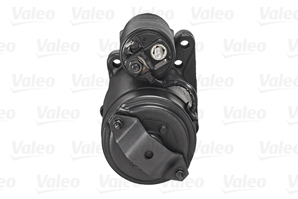 Valeo Starter 432614