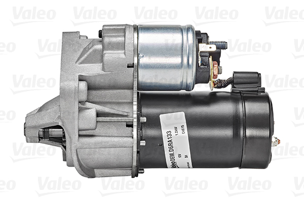 Valeo Starter 432622