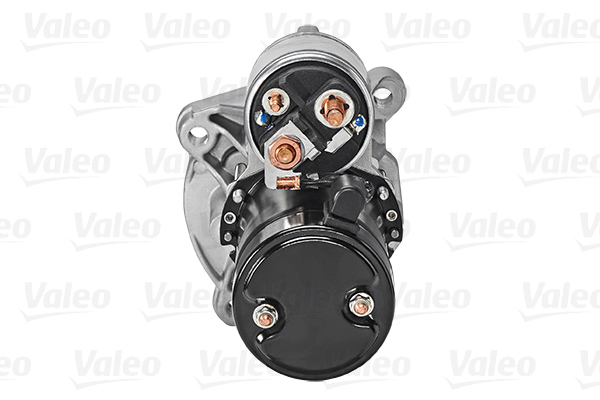 Valeo Starter 432633