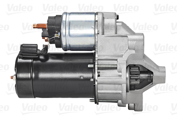 Valeo Starter 432633