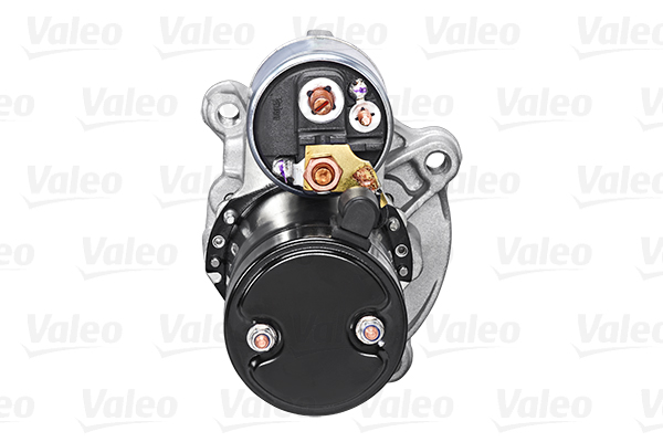 Valeo Starter 432636