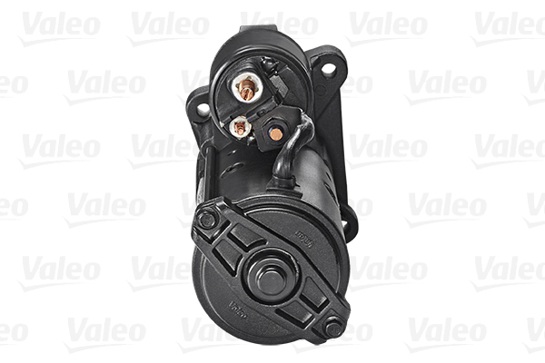 Valeo Starter 432637