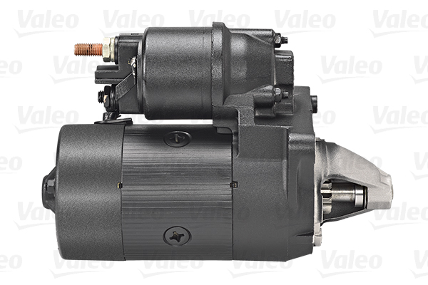 Valeo Starter 432643