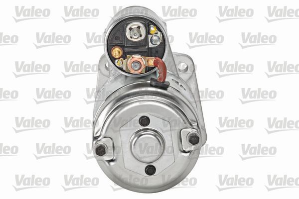 Valeo Starter 432653