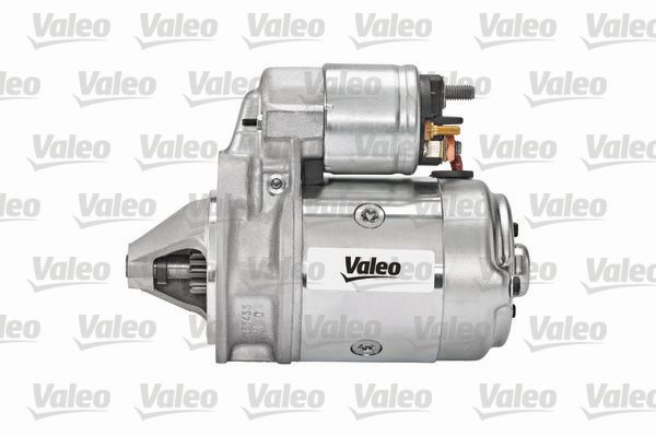 Valeo Starter 432653