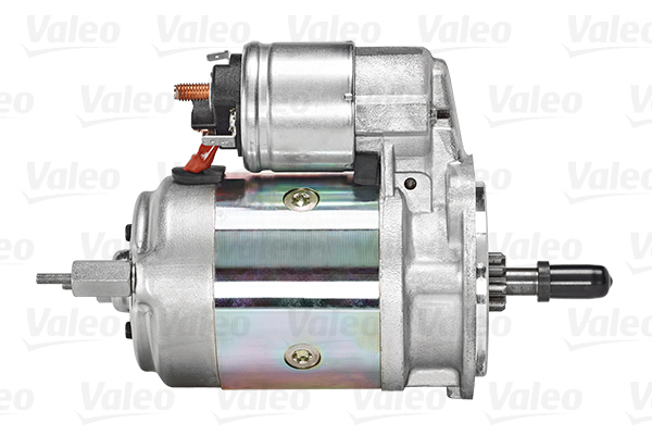 Valeo Starter 432654