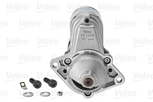 Valeo Starter 432665