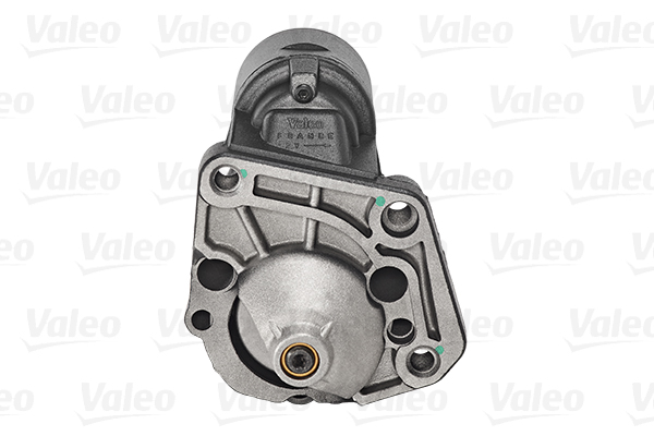 Valeo Starter 432670