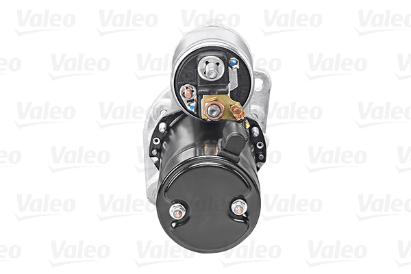 Valeo Starter 433200