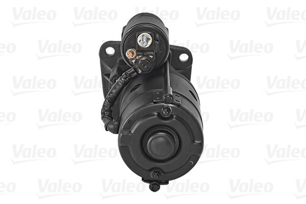 Valeo Starter 433219