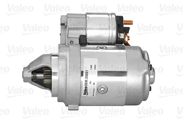 Valeo Starter 433223