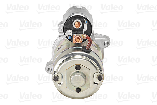 Valeo Starter 433226