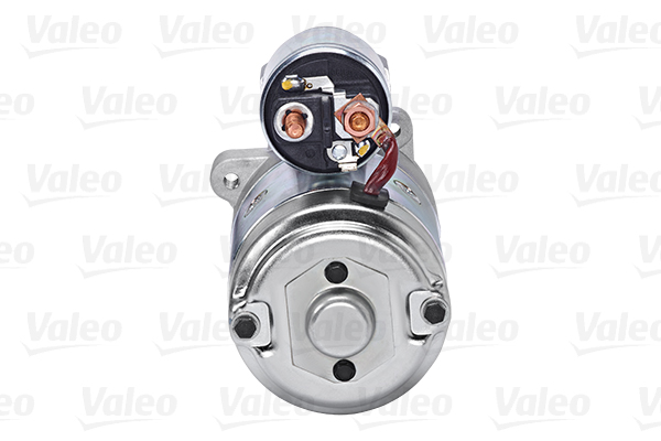 Valeo Starter 433245