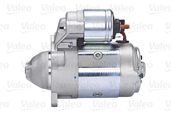 Valeo Starter 433245